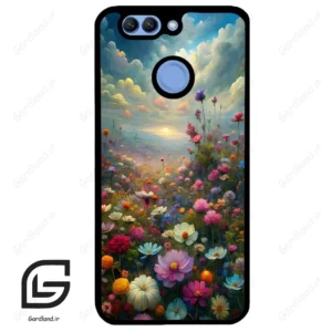 قاب گوشی هوآوی نوا 2 پلاس (Huawei Nova 2 Plus ) طرح طبیعت کد 2696