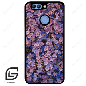 قاب گوشی هوآوی نوا 2 پلاس (Huawei Nova 2 Plus ) طرح گل کد 2698