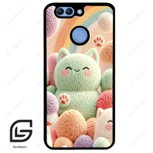 قاب گوشی هوآوی نوا 2 پلاس (Huawei Nova 2 Plus ) طرح کودکانه کد 2708