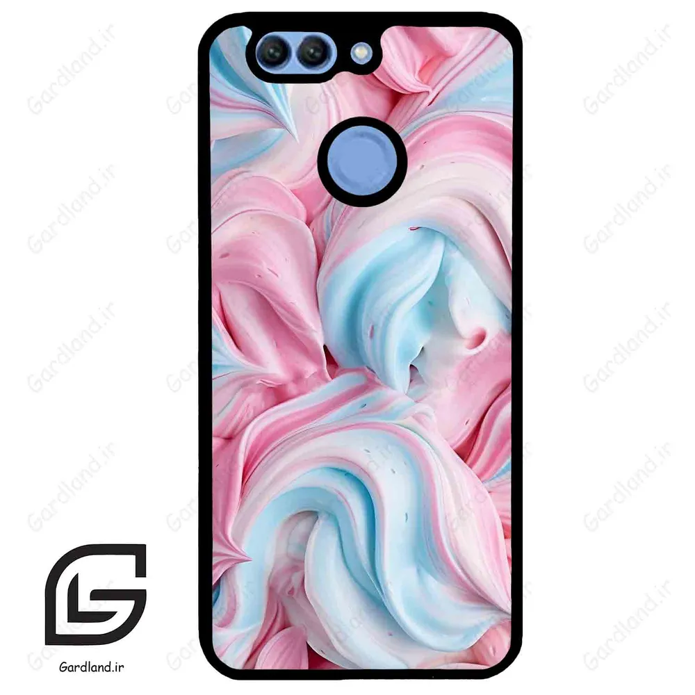 قاب گوشی هوآوی نوا 2 پلاس (Huawei Nova 2 Plus ) طرح بستنی کد 2715