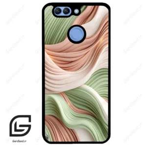 قاب گوشی هوآوی نوا 2 پلاس (Huawei Nova 2 Plus ) طرح مینیمال کد 2716