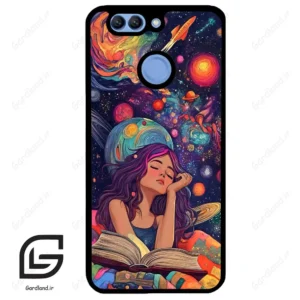 قاب گوشی هوآوی نوا 2 پلاس (Huawei Nova 2 Plus ) طرح رویا کد 2718