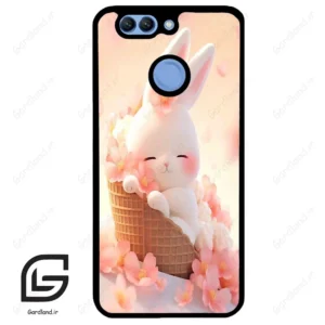 قاب گوشی هوآوی نوا 2 پلاس (Huawei Nova 2 Plus ) طرح خرگوش کد 2720