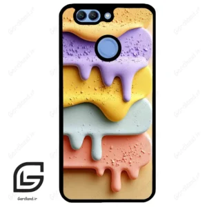 قاب گوشی هوآوی نوا 2 پلاس (Huawei Nova 2 Plus ) طرح ساده کد 2721
