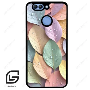 قاب گوشی هوآوی نوا 2 پلاس (Huawei Nova 2 Plus ) طرح برگ کد 2726