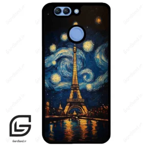 قاب گوشی هوآوی نوا 2 پلاس (Huawei Nova 2 Plus ) طرح ونگوک کد 2730