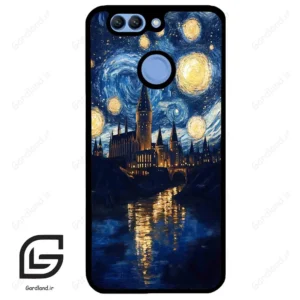 قاب گوشی هوآوی نوا 2 پلاس (Huawei Nova 2 Plus ) طرح ونگوک کد 2733