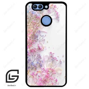 قاب گوشی هوآوی نوا 2 پلاس (Huawei Nova 2 Plus ) طرح فانتزی کد 2741