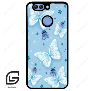 قاب گوشی هوآوی نوا 2 پلاس (Huawei Nova 2 Plus ) طرح کودکانه کد 2743