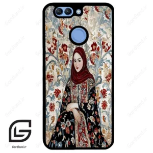 قاب گوشی هوآوی نوا 2 پلاس (Huawei Nova 2 Plus ) طرح سنتی کد 2746