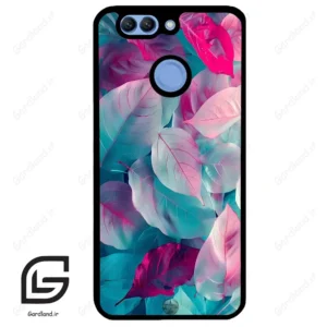 قاب گوشی هوآوی نوا 2 پلاس (Huawei Nova 2 Plus ) طرح برگ کد 2747
