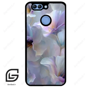 قاب گوشی هوآوی نوا 2 پلاس (Huawei Nova 2 Plus ) طرح گل کد 2748