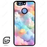 قاب گوشی هوآوی نوا 2 پلاس (Huawei Nova 2 Plus ) طرح ابر کد 2749