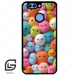 قاب گوشی هوآوی نوا 2 پلاس (Huawei Nova 2 Plus ) طرح پشمالو کد 2752