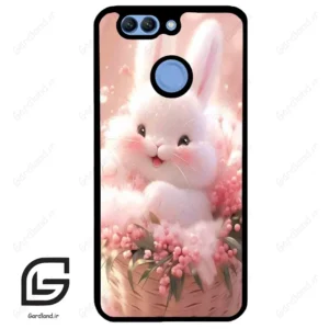 قاب گوشی هوآوی نوا 2 پلاس (Huawei Nova 2 Plus ) طرح خرگوش کد 2754
