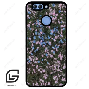 قاب گوشی هوآوی نوا 2 پلاس (Huawei Nova 2 Plus ) طرح گل کد 2769