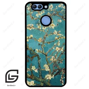 قاب گوشی هوآوی نوا 2 پلاس (Huawei Nova 2 Plus ) طرح شکوفه کد 2771