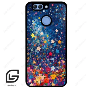قاب گوشی هوآوی نوا 2 پلاس (Huawei Nova 2 Plus ) طرح گل کد 2773