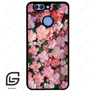 قاب گوشی هوآوی نوا 2 پلاس (Huawei Nova 2 Plus ) طرح گل کد 2774