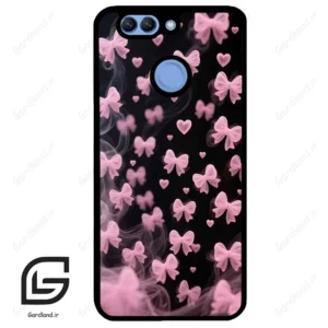 قاب گوشی هوآوی نوا 2 پلاس (Huawei Nova 2 Plus ) طرح پاپیون کد 2778