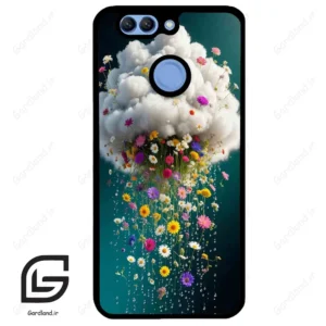 قاب گوشی هوآوی نوا 2 پلاس (Huawei Nova 2 Plus ) طرح ابر کد 2780