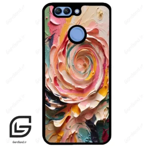 قاب گوشی هوآوی نوا 2 پلاس (Huawei Nova 2 Plus ) طرح رنگی کد 2783