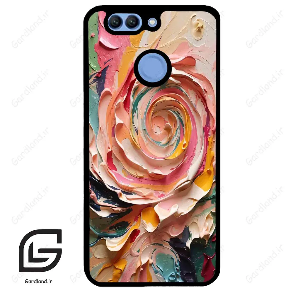 قاب گوشی هوآوی نوا 2 پلاس (Huawei Nova 2 Plus ) طرح رنگی کد 2783