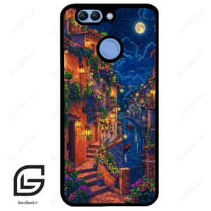 قاب گوشی هوآوی نوا 2 پلاس (Huawei Nova 2 Plus ) طرح مهتاب کد 2788