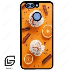 قاب گوشی هوآوی نوا 2 پلاس (Huawei Nova 2 Plus ) طرح خوشمزه کد 2799