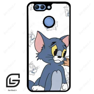 قاب گوشی هوآوی نوا 2 پلاس (Huawei Nova 2 Plus ) طرح تام کد 2819