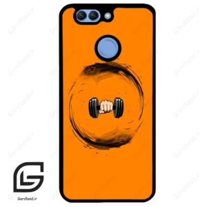 قاب گوشی هوآوی نوا 2 پلاس (Huawei Nova 2 Plus ) طرح ورزشی کد 2823