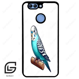 قاب گوشی هوآوی نوا 2 پلاس (Huawei Nova 2 Plus ) طرح پرنده کد 2838