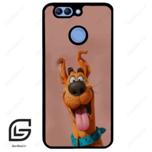 قاب گوشی هوآوی نوا 2 پلاس (Huawei Nova 2 Plus ) طرح اسکوبیدو کد 2840