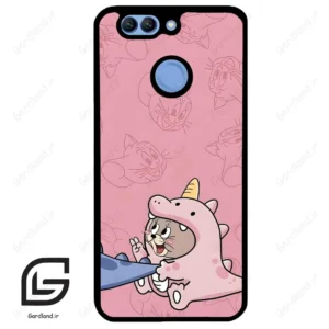 قاب گوشی هوآوی نوا 2 پلاس (Huawei Nova 2 Plus ) طرح جری کد 2841