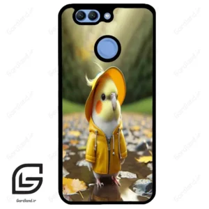 قاب گوشی هوآوی نوا 2 پلاس (Huawei Nova 2 Plus ) طرح فانتزی کد 2844