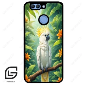 قاب گوشی هوآوی نوا 2 پلاس (Huawei Nova 2 Plus ) طرح کاسکو کد 2876