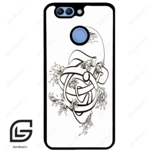 قاب گوشی هوآوی نوا 2 پلاس (Huawei Nova 2 Plus ) طرح نوشته کد 2880