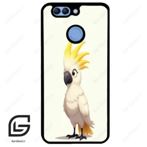 قاب گوشی هوآوی نوا 2 پلاس (Huawei Nova 2 Plus ) طرح کاسکو کد 2883