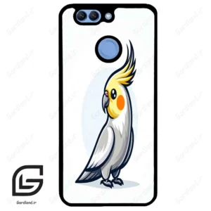 قاب گوشی هوآوی نوا 2 پلاس (Huawei Nova 2 Plus ) طرح عروس کد 2889