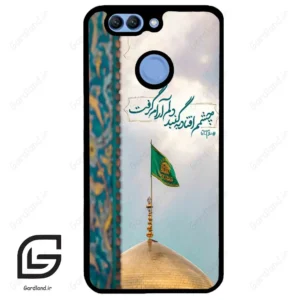 قاب گوشی هوآوی نوا 2 پلاس (Huawei Nova 2 Plus ) طرح مذهبی کد 2901