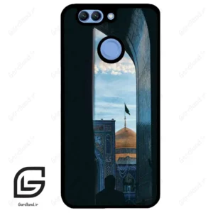 قاب گوشی هوآوی نوا 2 پلاس (Huawei Nova 2 Plus ) طرح مذهبی کد 2903
