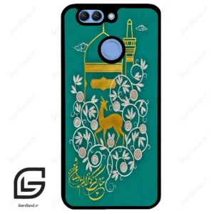 قاب گوشی هوآوی نوا 2 پلاس (Huawei Nova 2 Plus ) طرح امام کد 2907