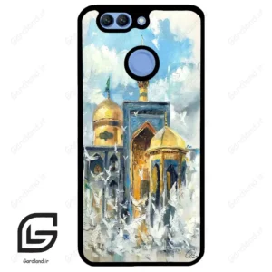 قاب گوشی هوآوی نوا 2 پلاس (Huawei Nova 2 Plus ) طرح مذهبی کد 2908