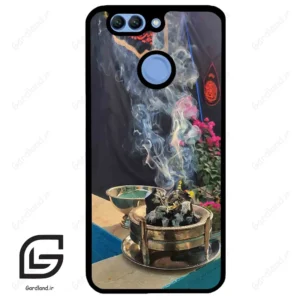قاب گوشی هوآوی نوا 2 پلاس (Huawei Nova 2 Plus ) طرح مذهبی کد 2913