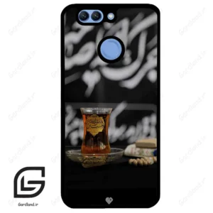 قاب گوشی هوآوی نوا 2 پلاس (Huawei Nova 2 Plus ) طرح مذهبی کد 2916