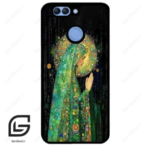 قاب گوشی هوآوی نوا 2 پلاس (Huawei Nova 2 Plus ) طرح عبادت کد 2917