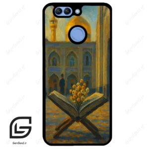 قاب گوشی هوآوی نوا 2 پلاس (Huawei Nova 2 Plus ) طرح مذهبی کد 2922