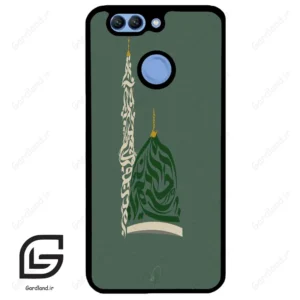 قاب گوشی هوآوی نوا 2 پلاس (Huawei Nova 2 Plus ) طرح نوشته کد 2924