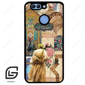 قاب گوشی هوآوی نوا 2 پلاس (Huawei Nova 2 Plus ) طرح امام کد 2925