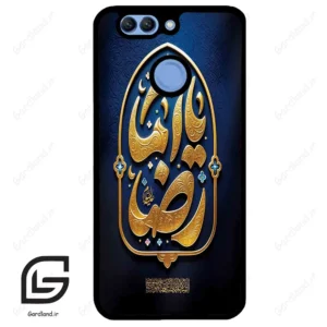 قاب گوشی هوآوی نوا 2 پلاس (Huawei Nova 2 Plus ) طرح امام کد 2928
